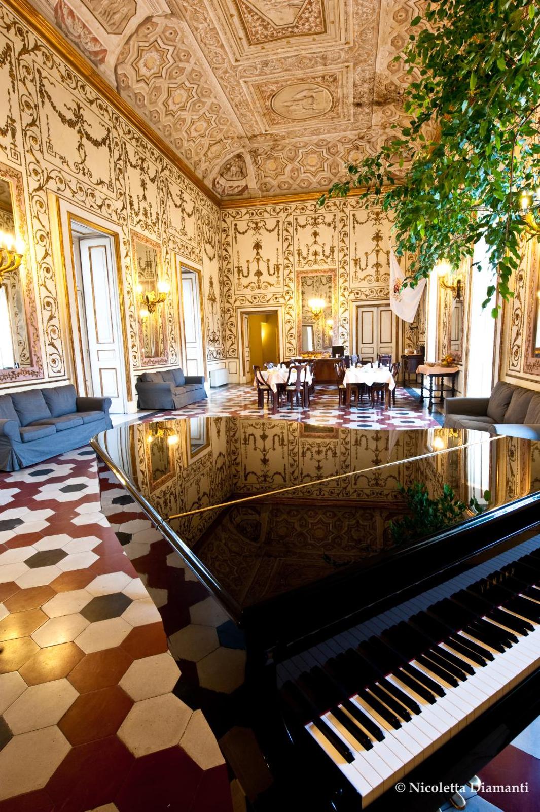 Albergo Palazzo Decumani