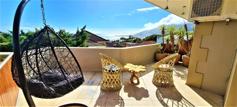 Villa Atlantica Boutique Guesthouse