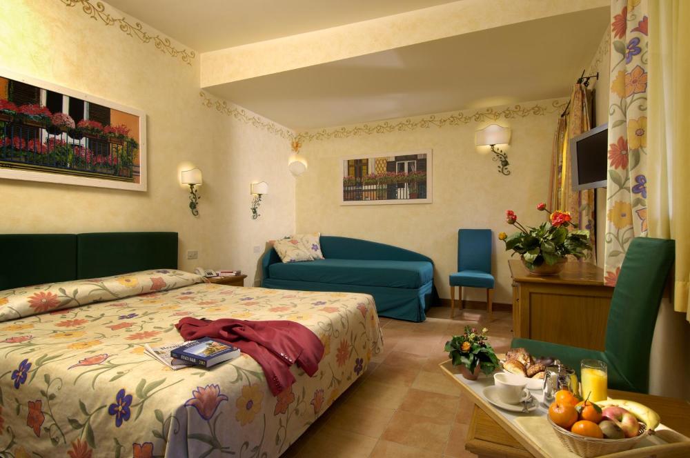 Hotel Santa Maria