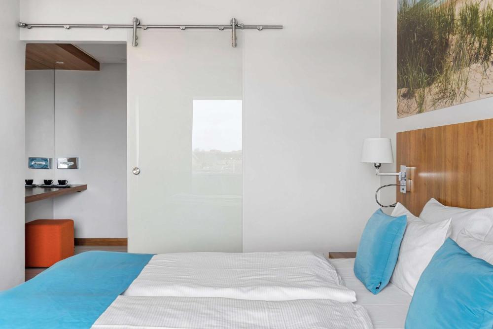 Park Inn by Radisson Copenhagen Airport