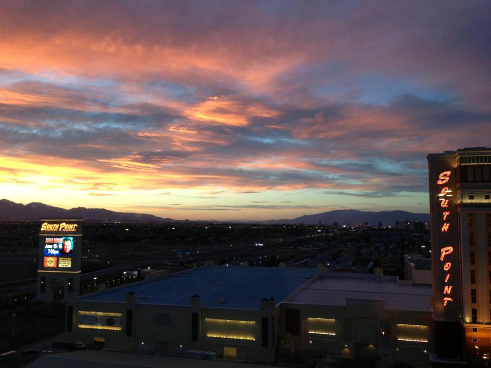 The Grandview At Las Vegas