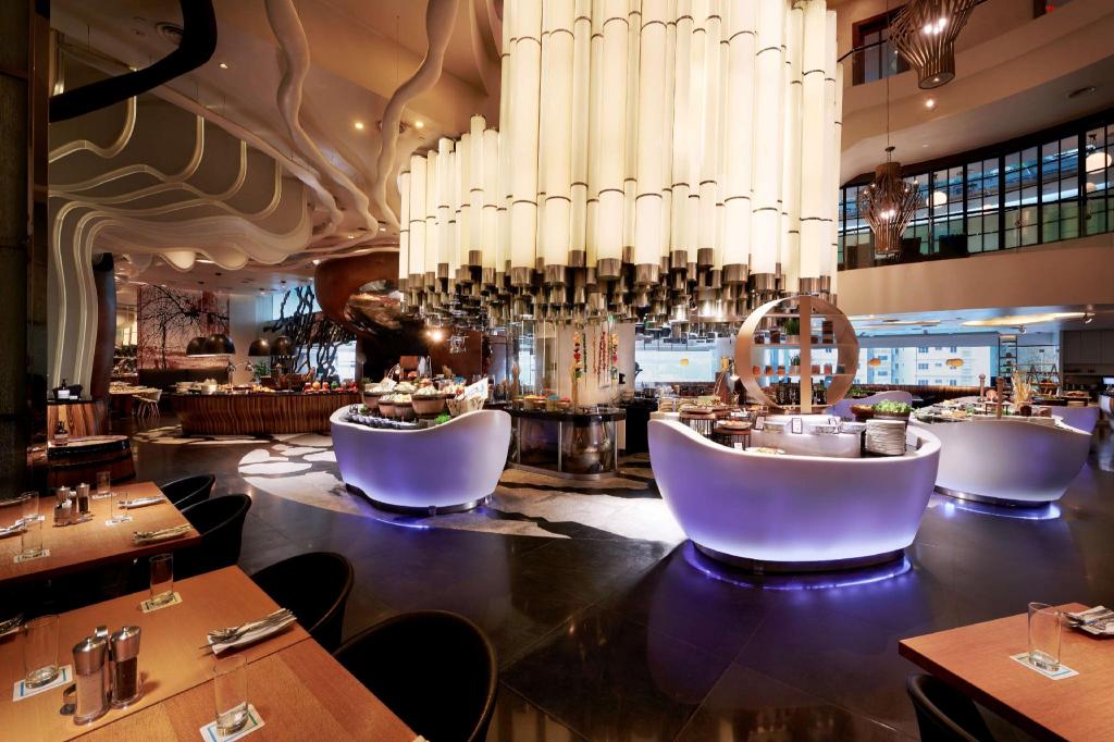 Hilton Kuala Lumpur