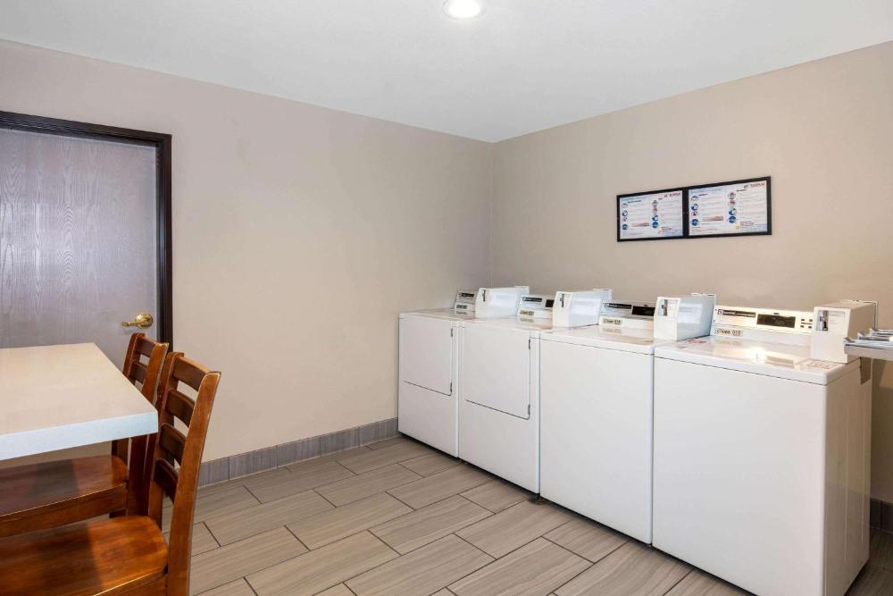 La Quinta Inn Las Vegas Nellis