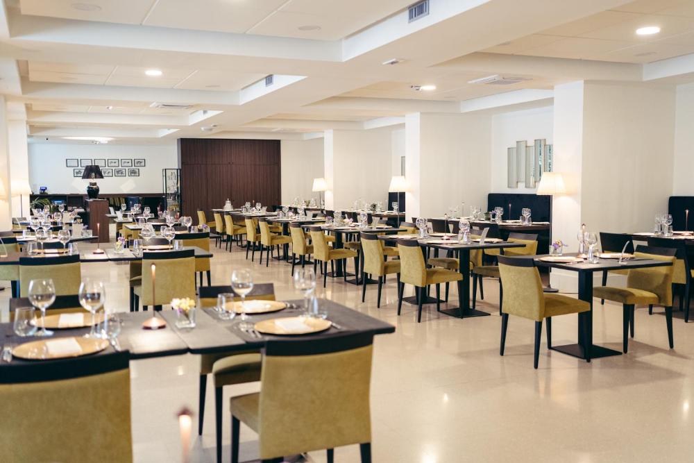 Hotel Excelsior Bari