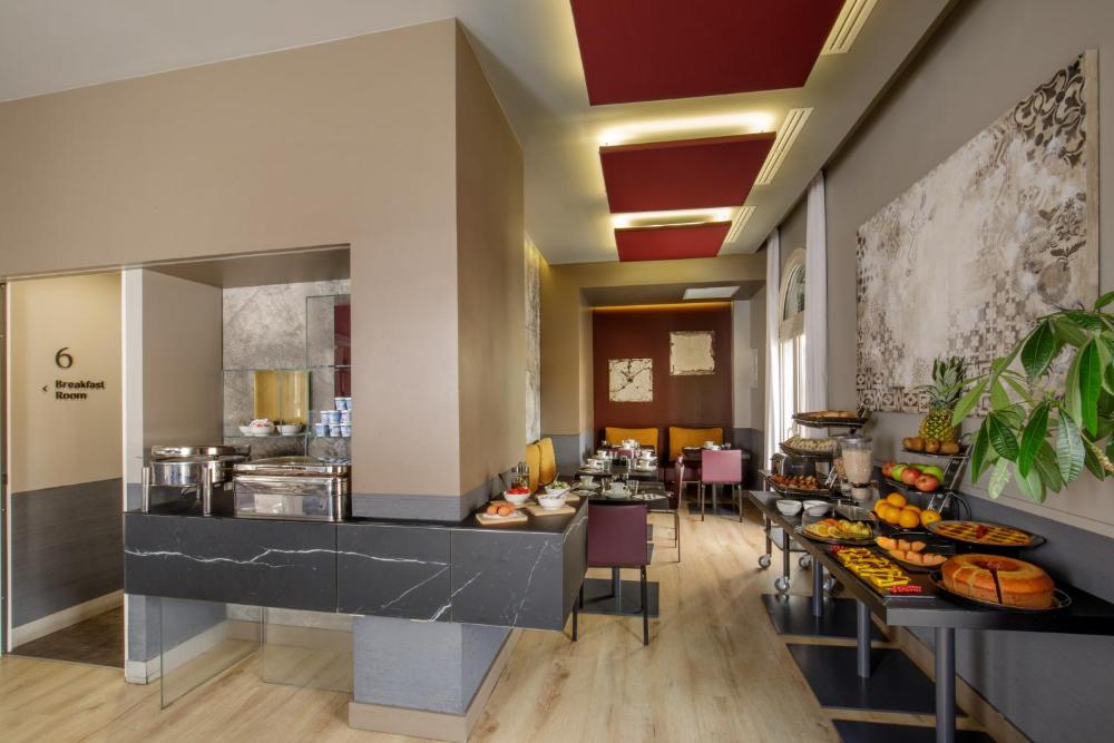 Hotel Regno