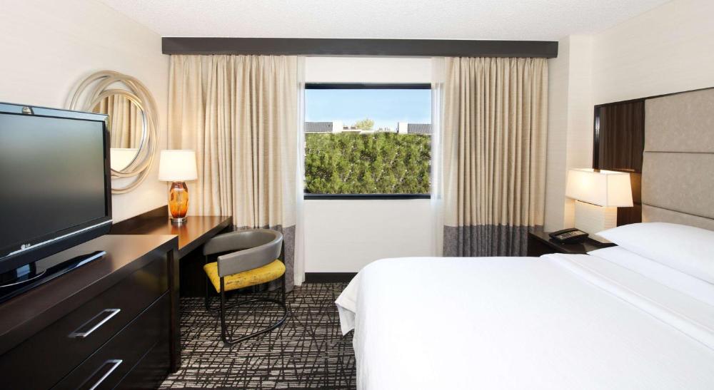 Embassy Suites Hotel Las Vegas