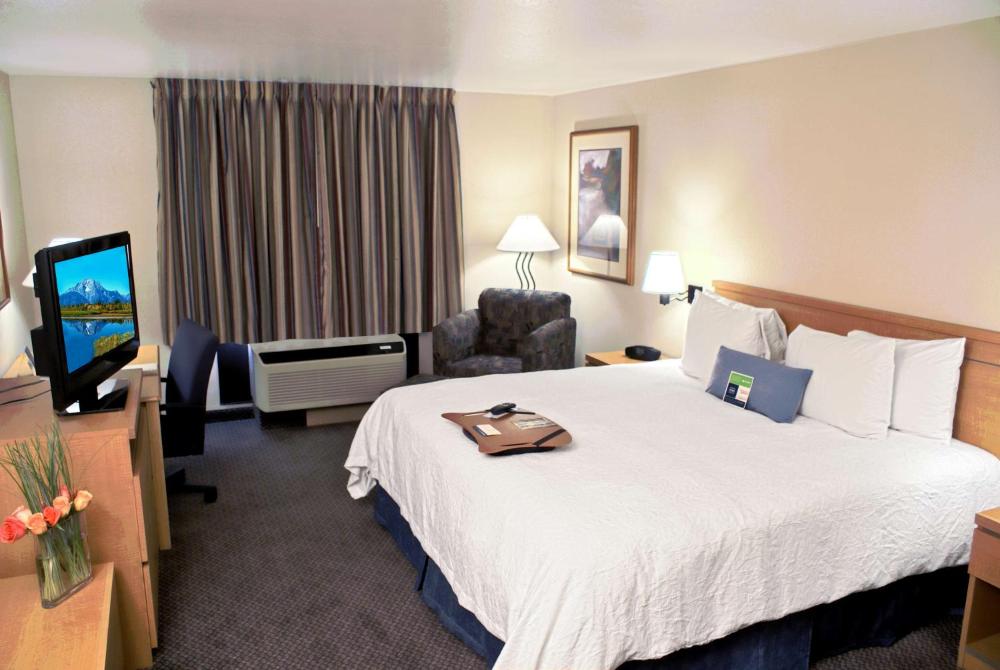 Hampton Inn Las Vegas/summerlin