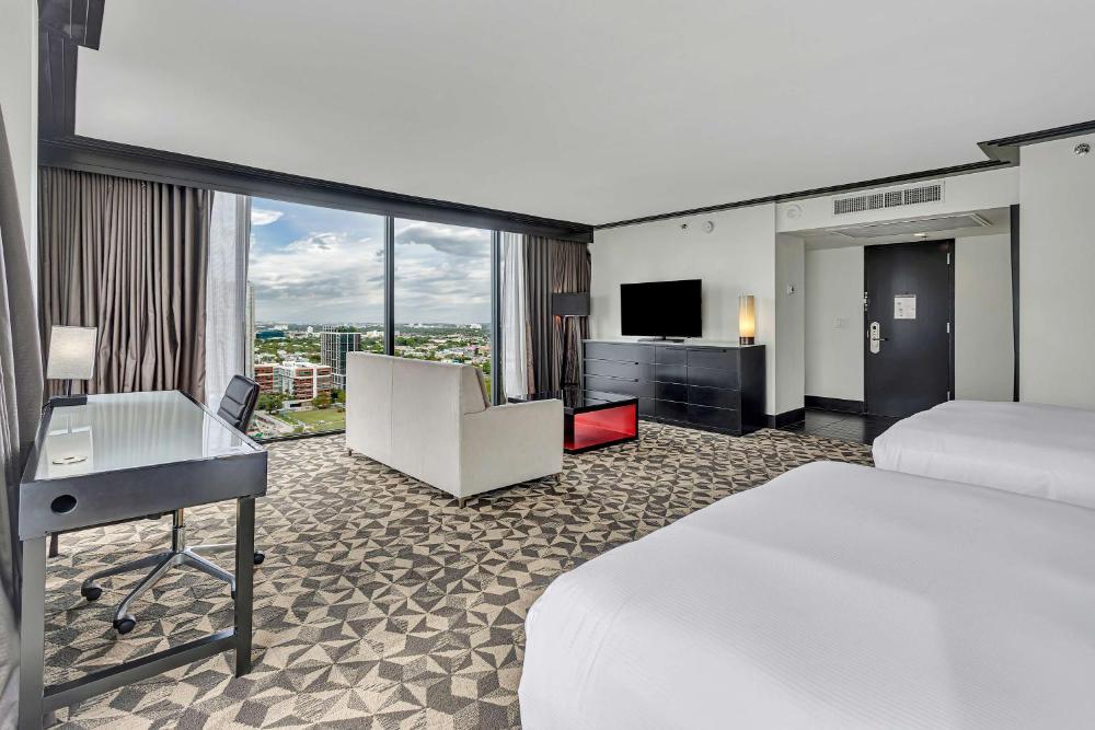 Hilton Miami Downtown