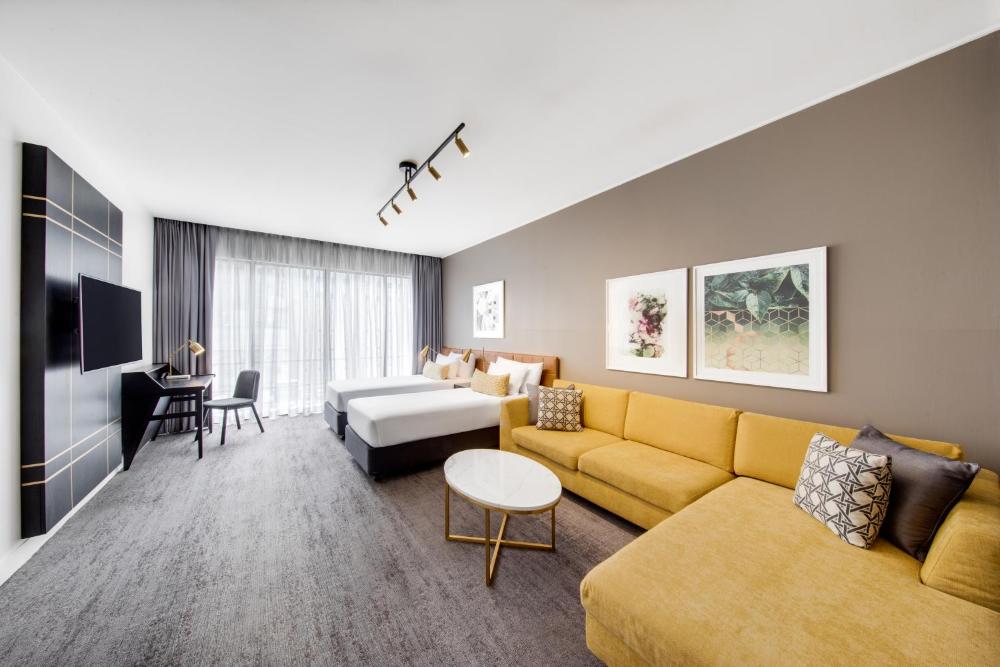 Vibe Hotel Sydney