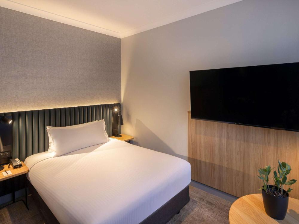 Travelodge Hotel Sydney Wynyard