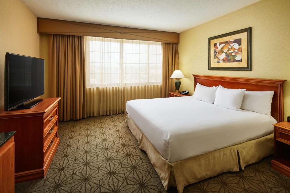 Embassy Suites Columbia - Greystone