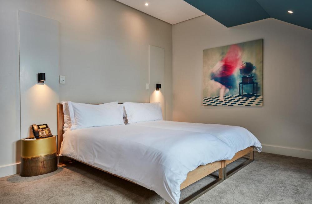 Victoria & Alfred Hotel