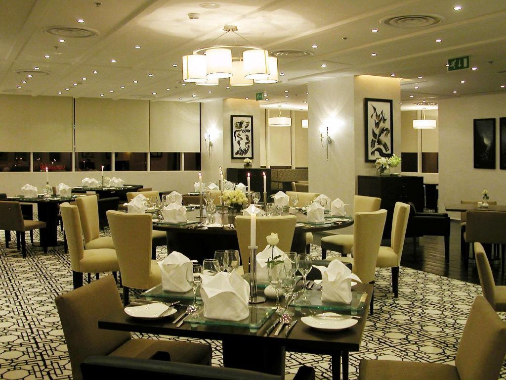 Novotel Riyadh Al Anoud