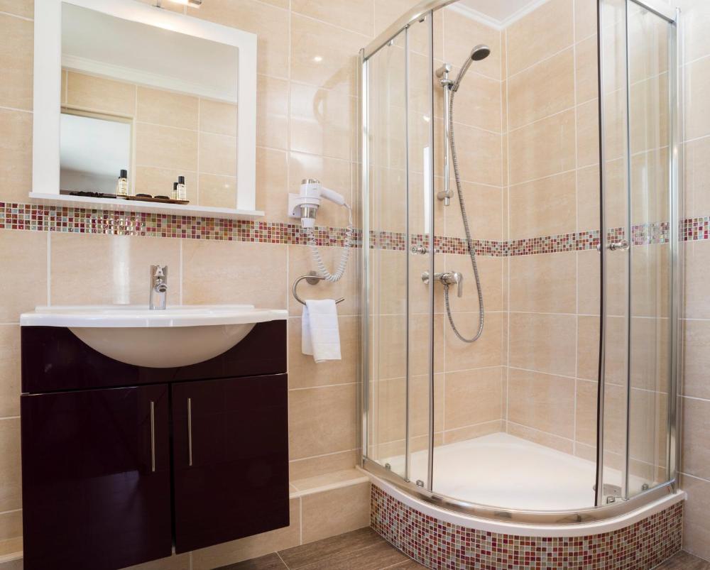 Hotel Chatillon Paris Montparnasse