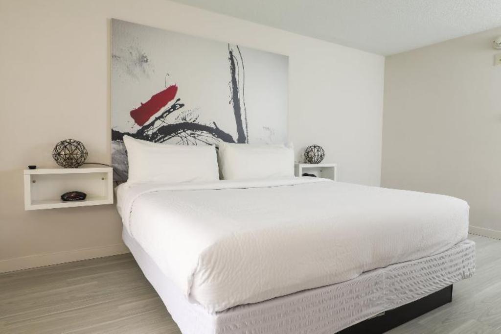GreenPoint Hotel Kissimmee