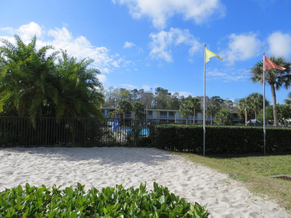 Seralago Hotel & Suites Main Gate East