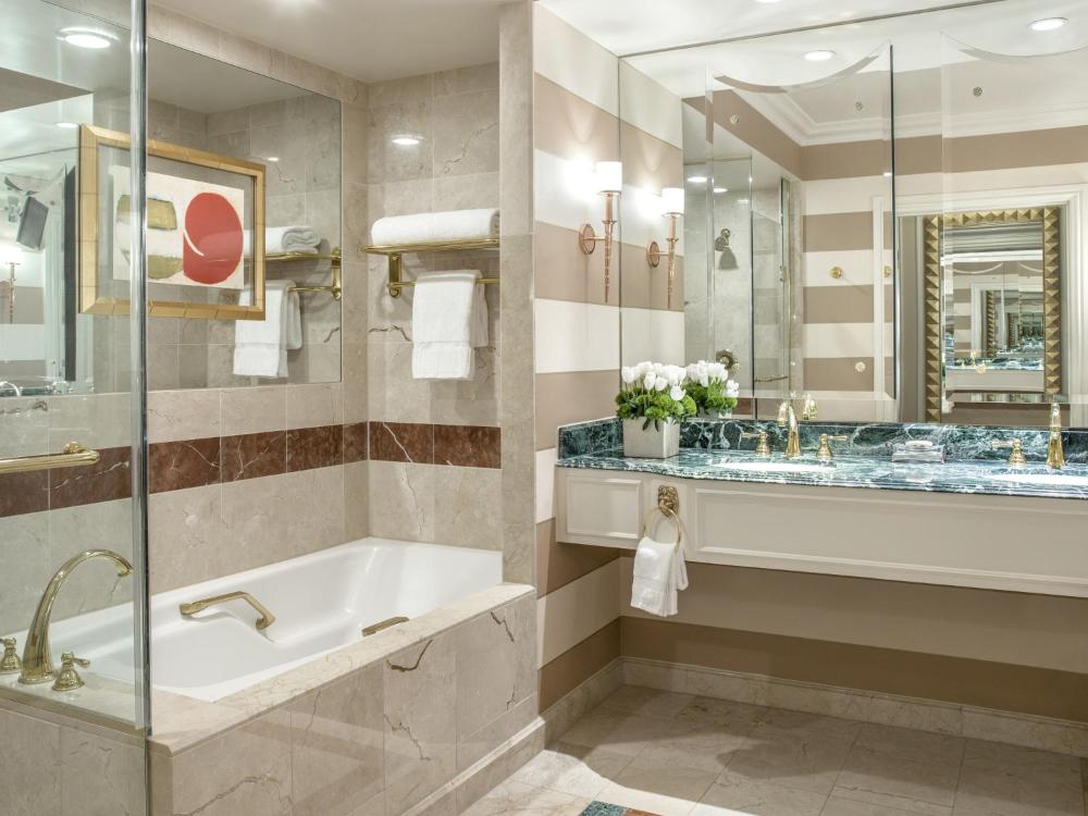 The Venetian® Resort Las Vegas