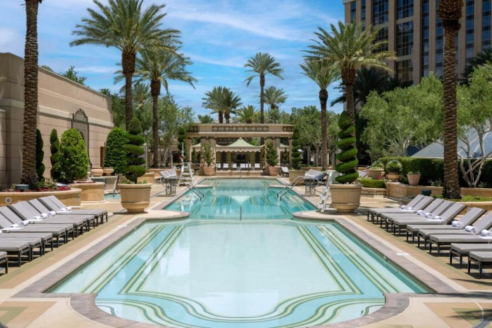 The Palazzo at The Venetian®
