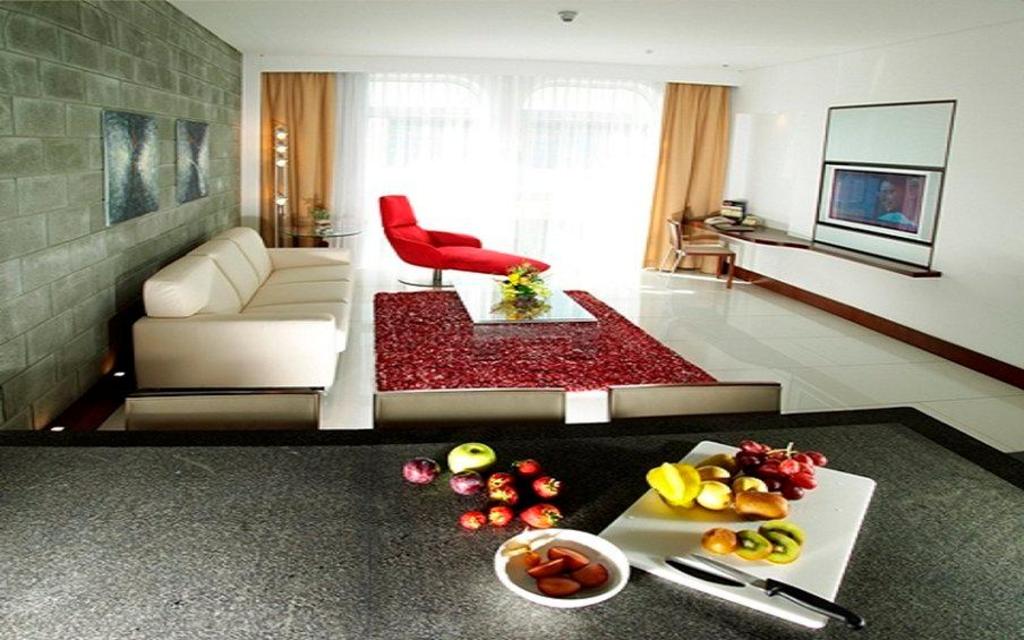 Villa Rotana - Dubai