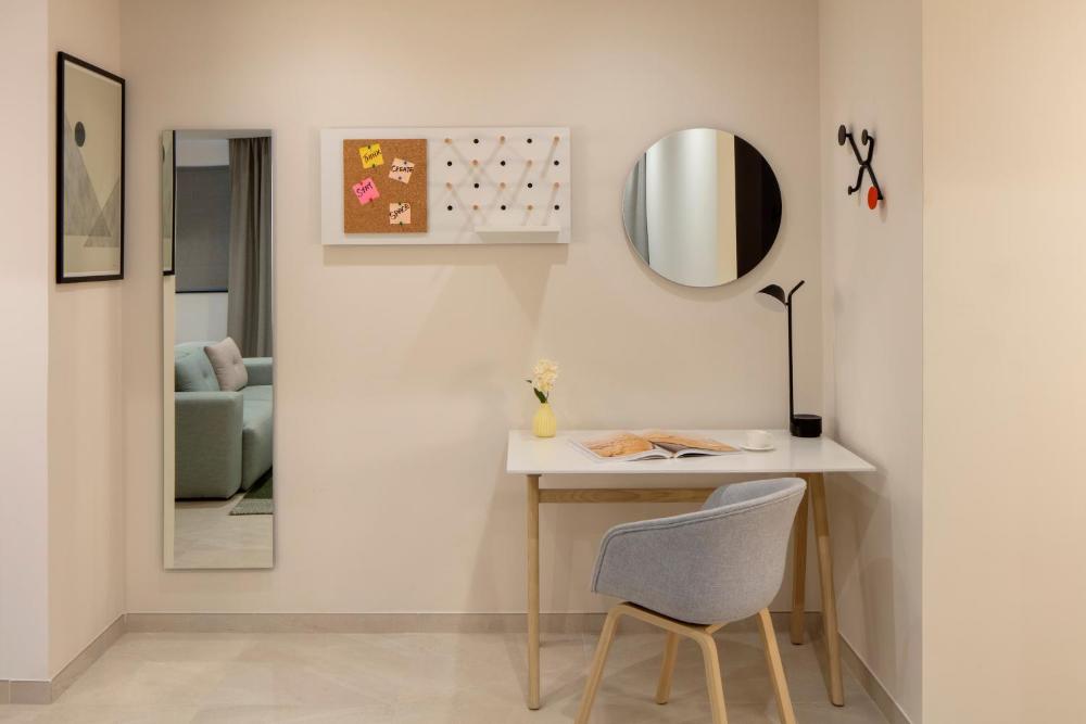 Alsalam Hotel Suites And Apartments