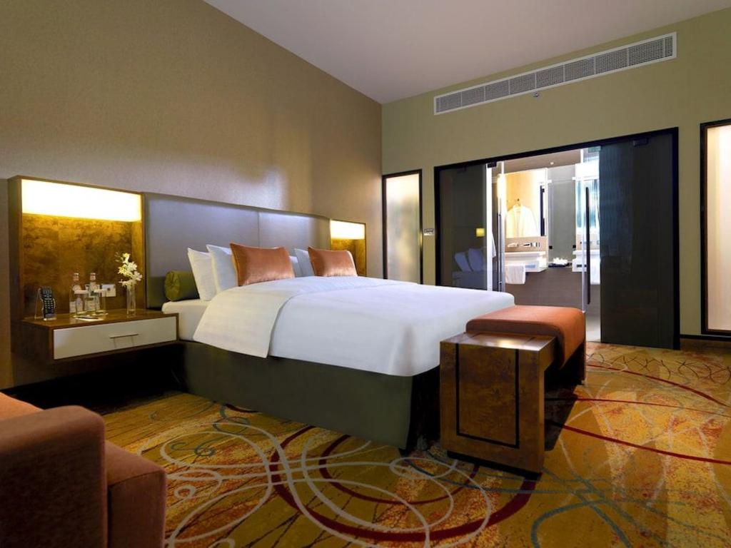Millennium Dubai Airport Hotel
