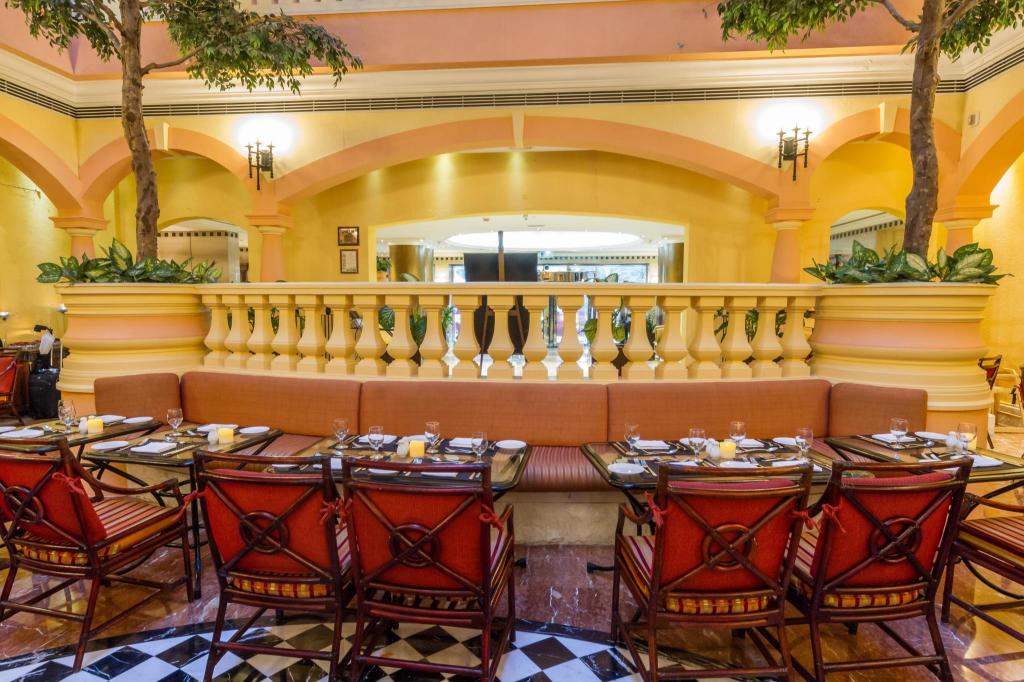 Grand Excelsior Hotel Deira