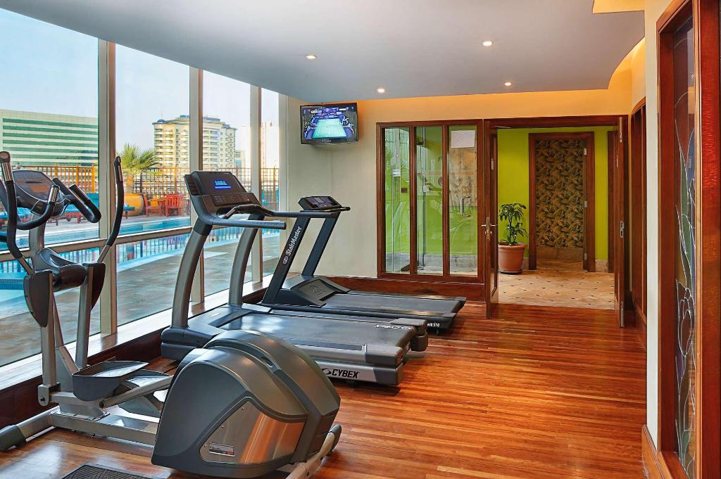 City Seasons Suites