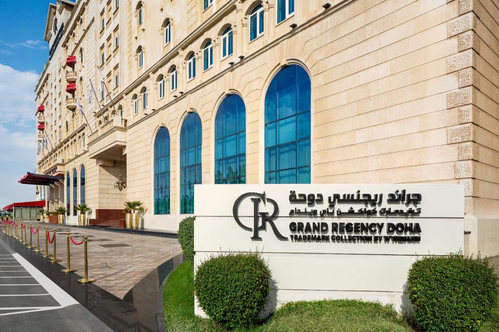 Wyndham Grand Regency Doha
