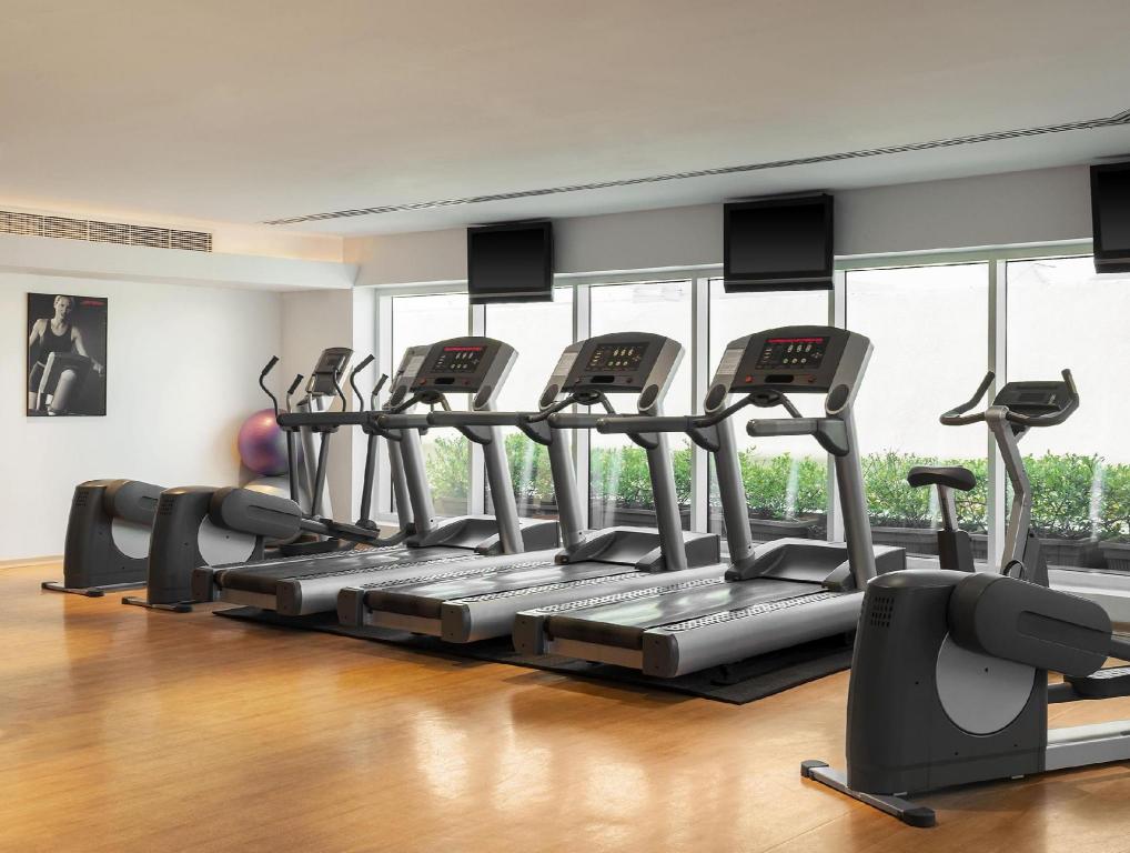 Four Points by Sheraton Downtown Dubai