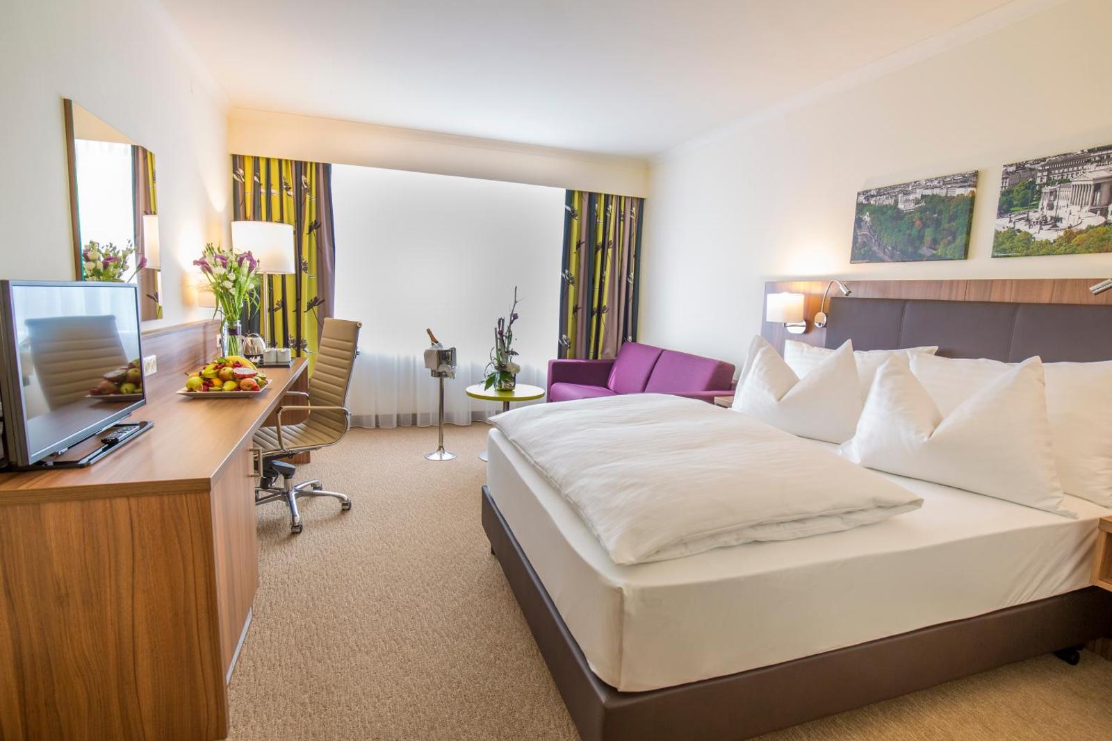 Hilton Garden Inn Vienna South