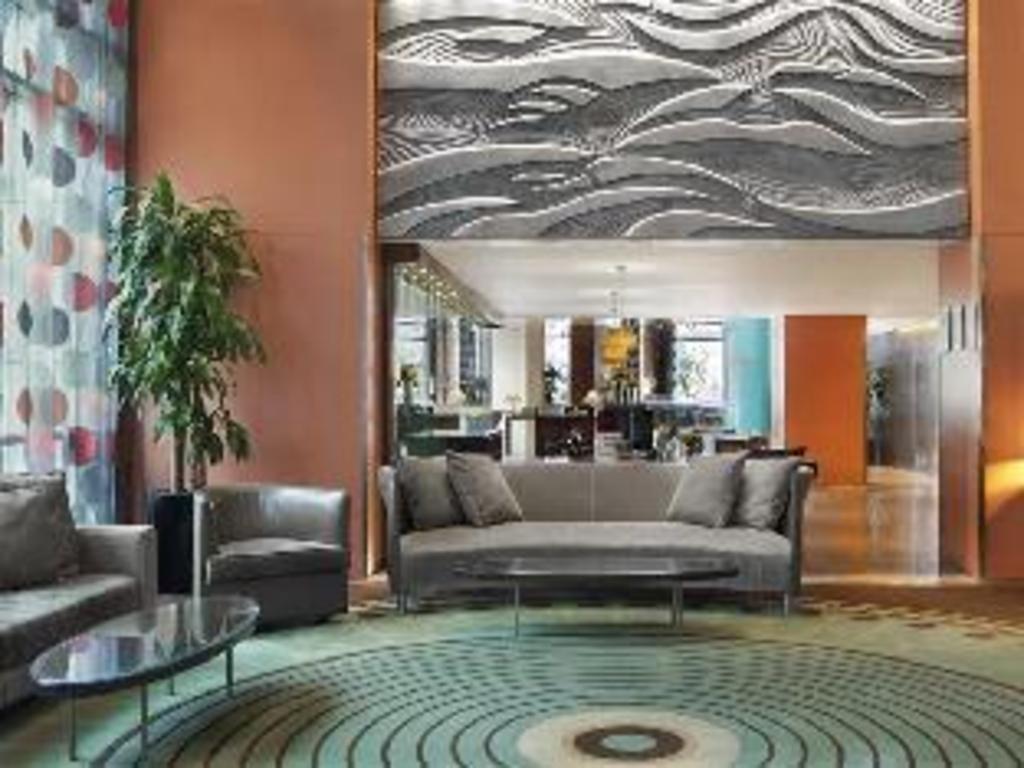 Four Points By Sheraton Le Verdun