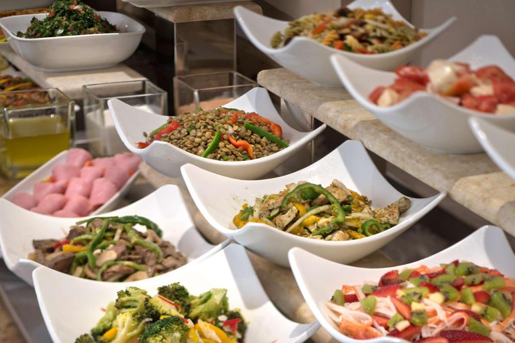 Radisson Blu Martinez Beirut