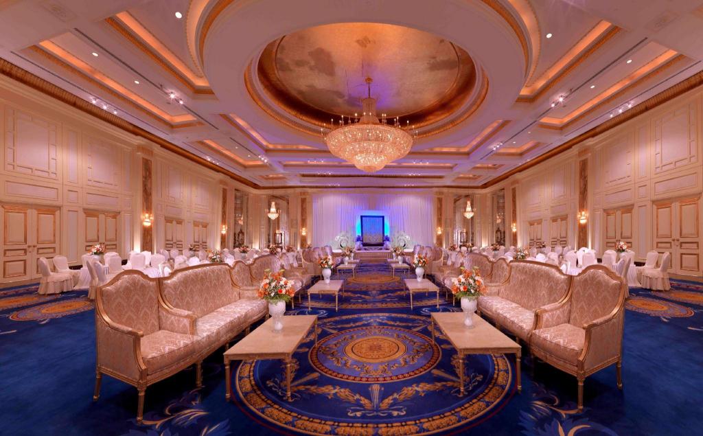 Radisson Blu Hotel, Riyadh
