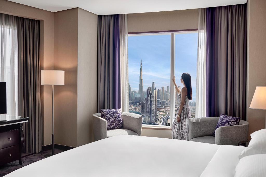 Rose Rayhaan by Rotana - Dubai