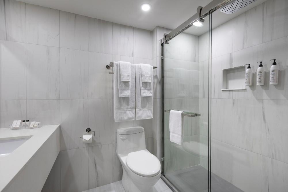 Le Nouvel Hotel