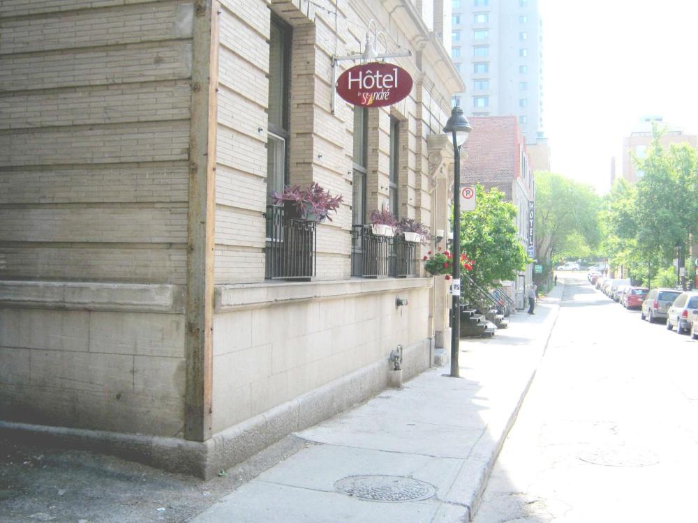 Hotel Saint-Andre