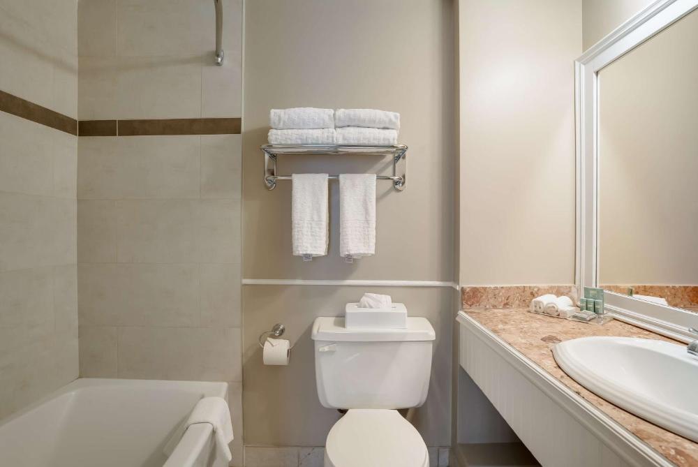 Best Western Ville-Marie Hotel & Suites