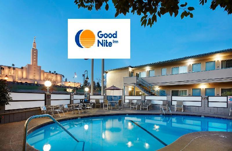 Good Nite Inn West Los Angeles