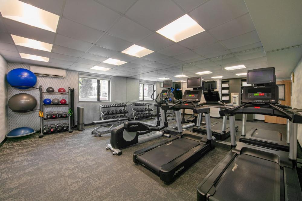 Fairfield Inn by Marriott JFK Airport