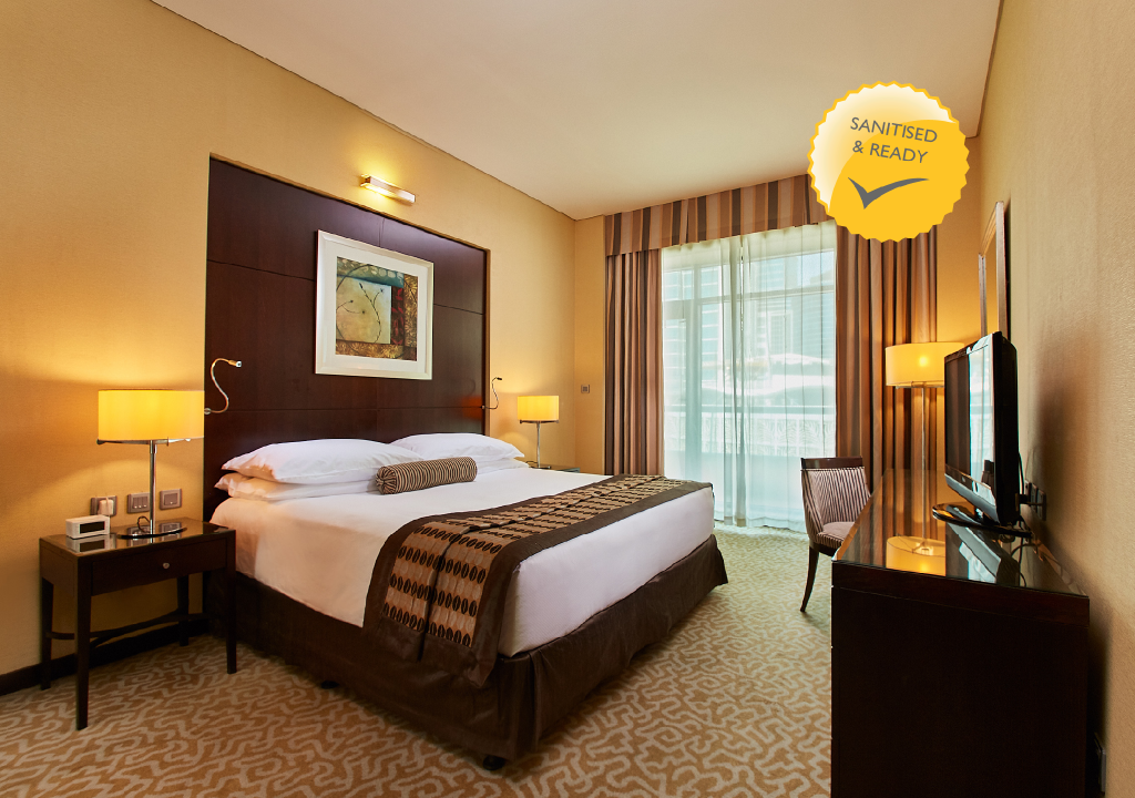 TIME Oak Hotel & Suites