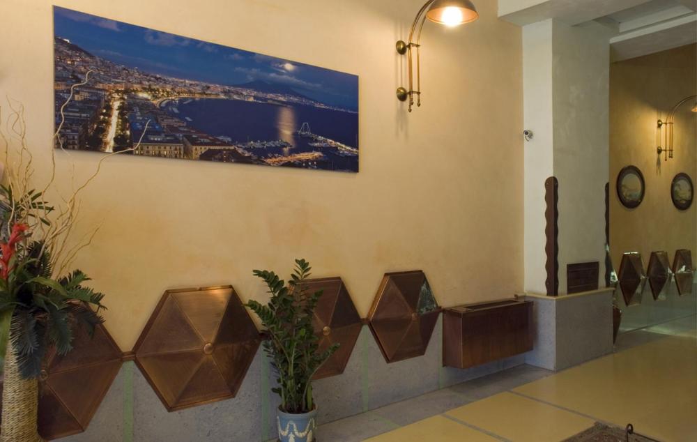 Hotel Eden