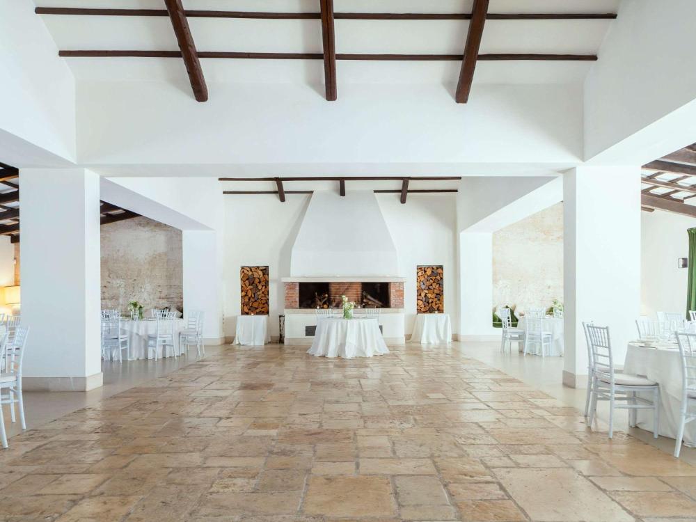 Mercure Villa Romanazzi Carducci Bari