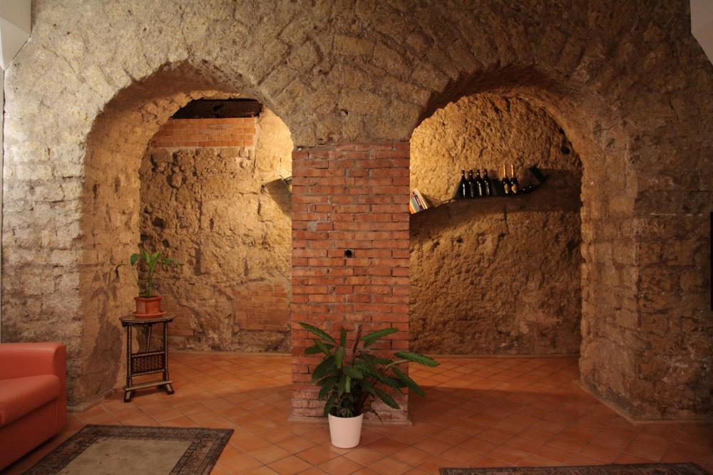 Caravaggio Hotel