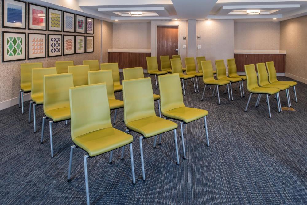 Holiday Inn Express Sierra Vista