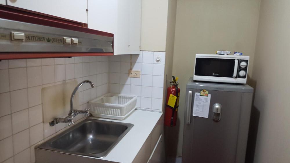 Suite Service Apart Hotel