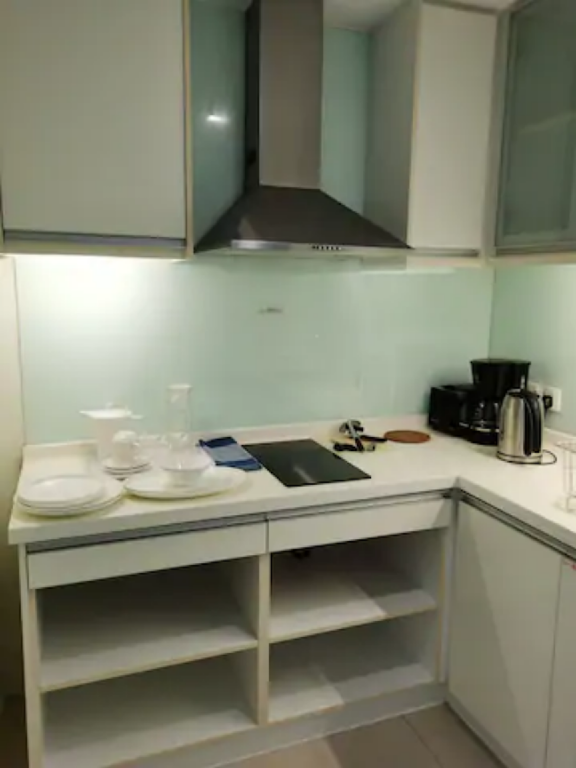 Fraser Place Kuala Lumpur