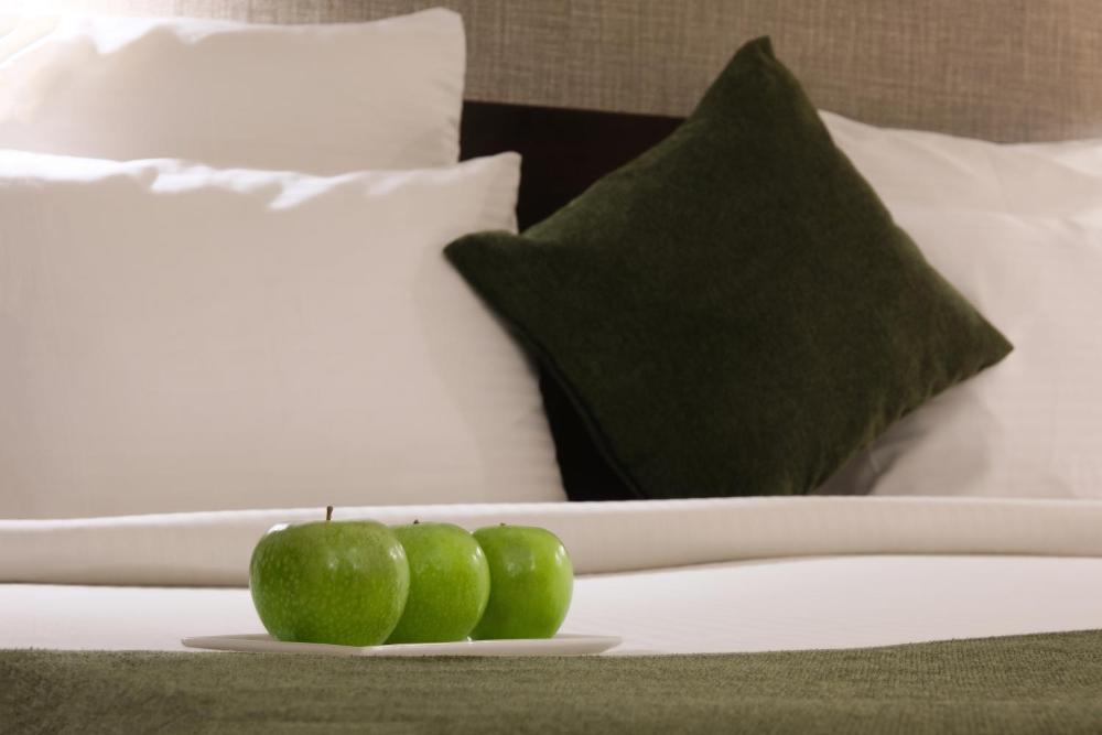 The Parisian Hotel