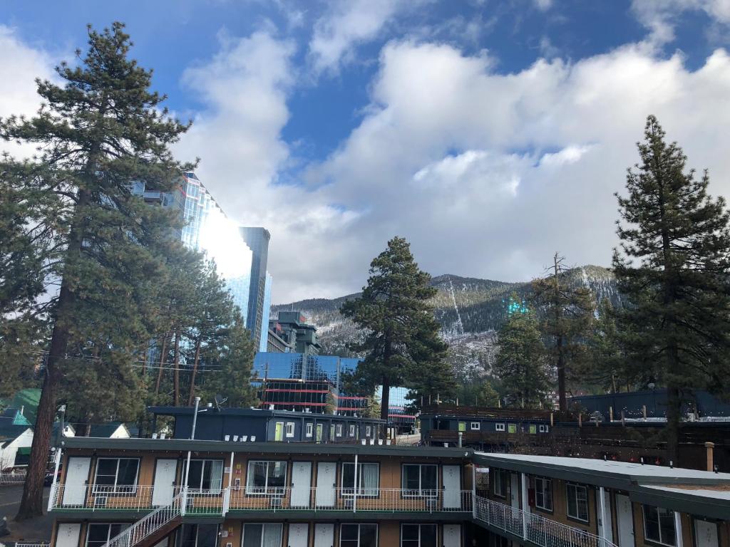 Alpine Inn And Spa