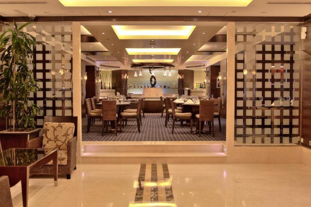 Raouche Arjaan by Rotana