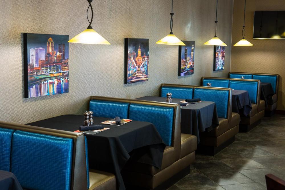 Holiday Inn Des Moines-Downtown-Mercy Campus